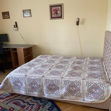 сихів на санта-барбарі Apartment *