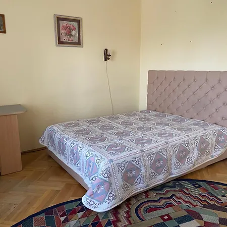 Apartment сихів на санта-барбарі Lviv